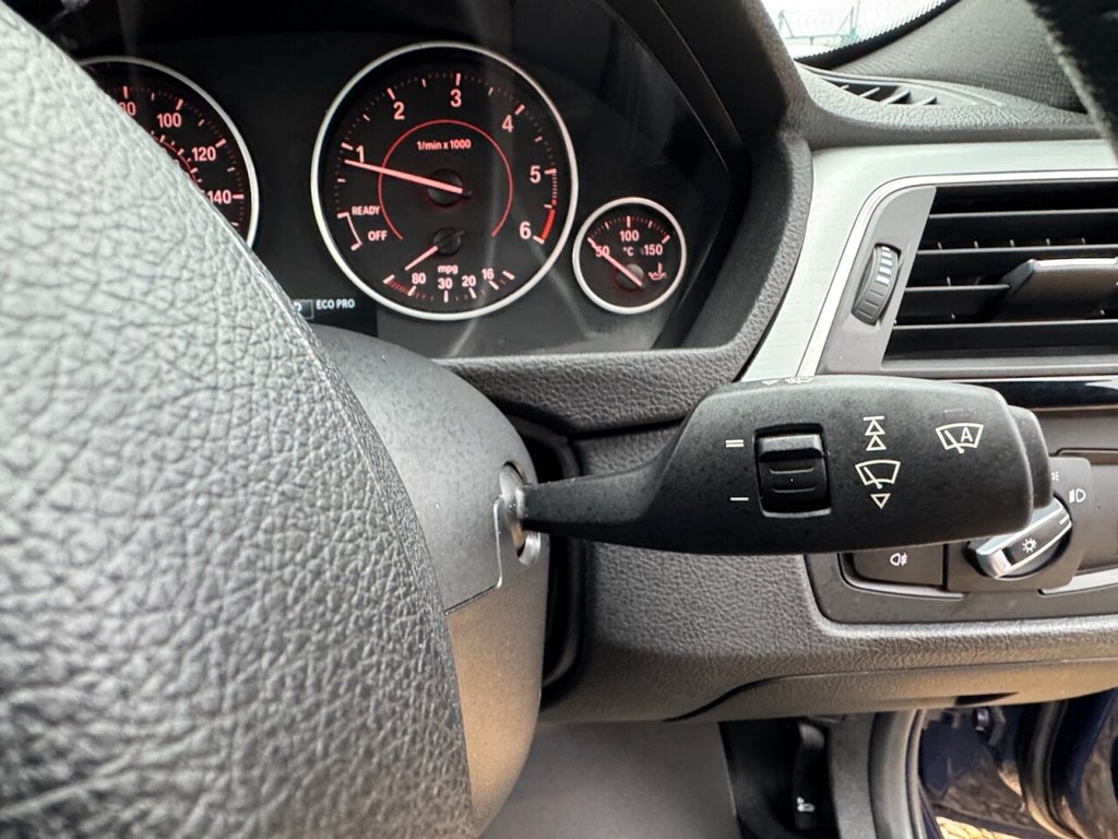 Used BMW 3 Series 2015 for sale - 76245380: Photo 35