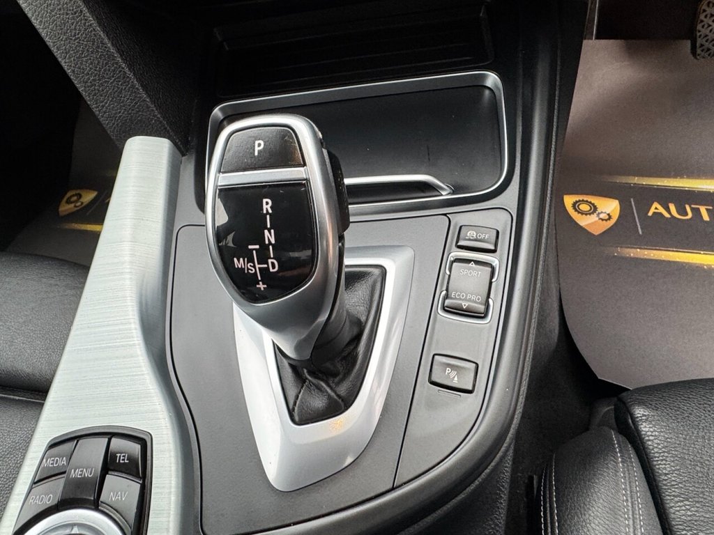 Used BMW 3 Series 2015 for sale - 76245380: Photo 38