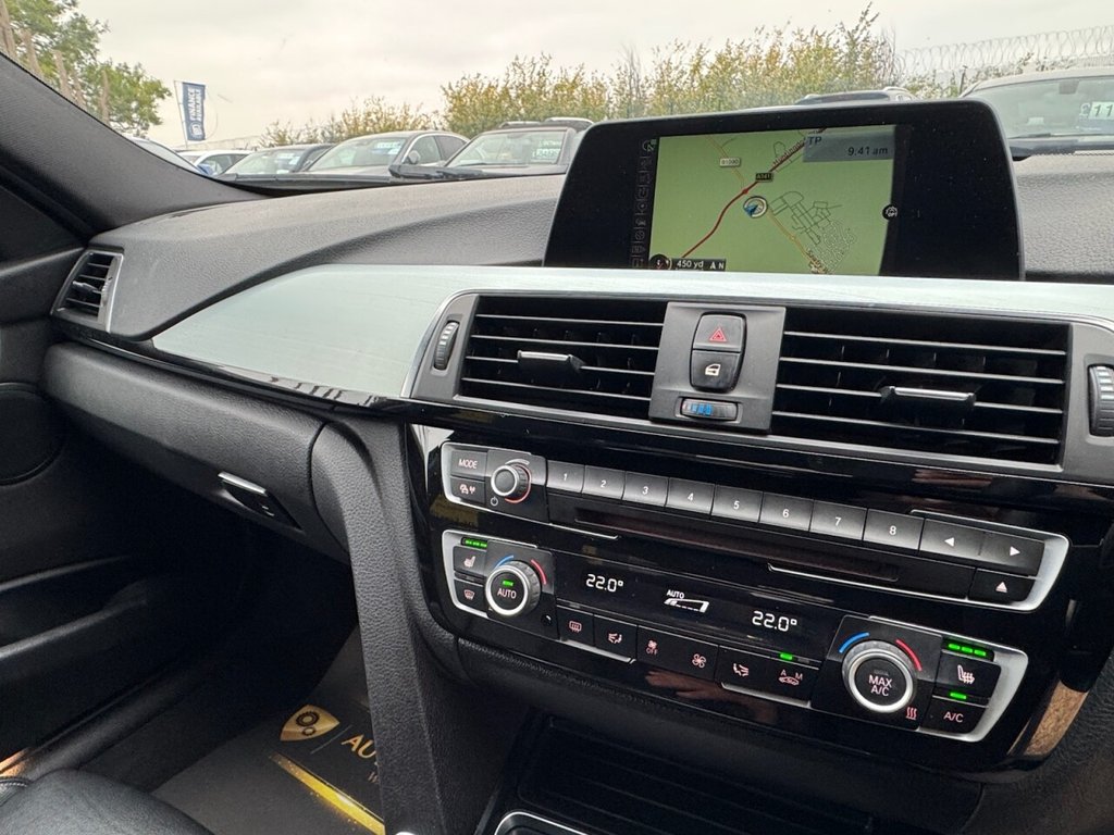 Used BMW 3 Series 2015 for sale - 76245380: Photo 41