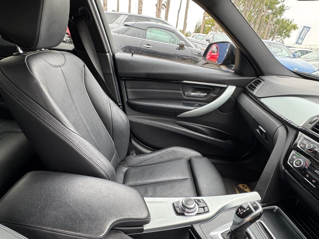 Used BMW 3 Series 2015 for sale - 76245380: Photo 43