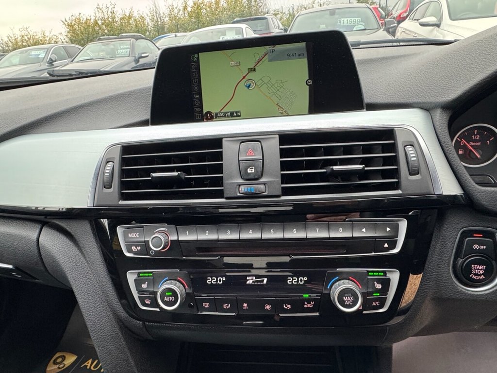 Used BMW 3 Series 2015 for sale - 76245380: Photo 44