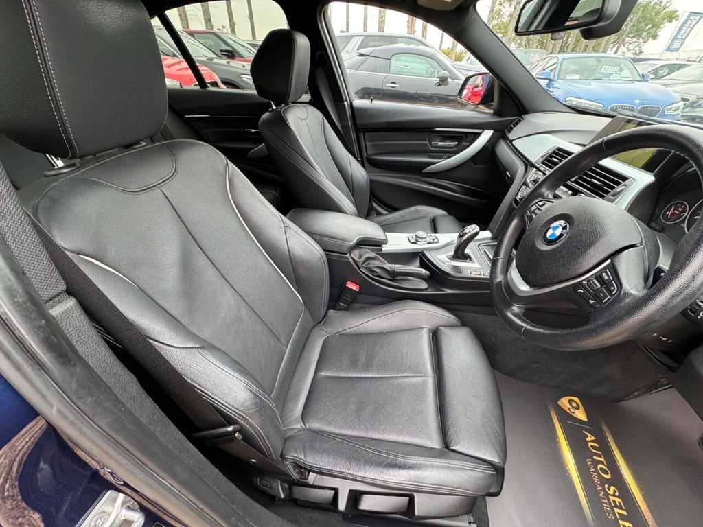 Used BMW 3 Series 2015 for sale - 76245380: Photo 45