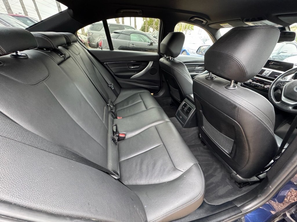 Used BMW 3 Series 2015 for sale - 76245380: Photo 46