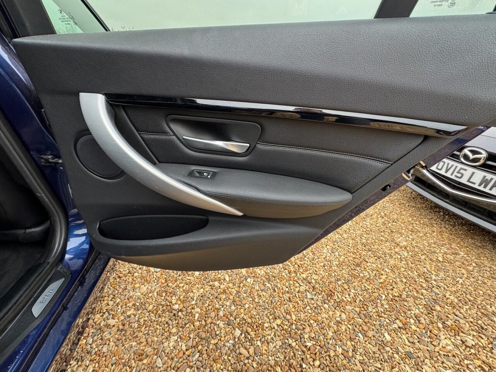 Used BMW 3 Series 2015 for sale - 76245380: Photo 47