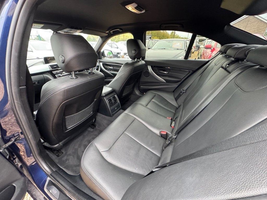 Used BMW 3 Series 2015 for sale - 76245380: Photo 48