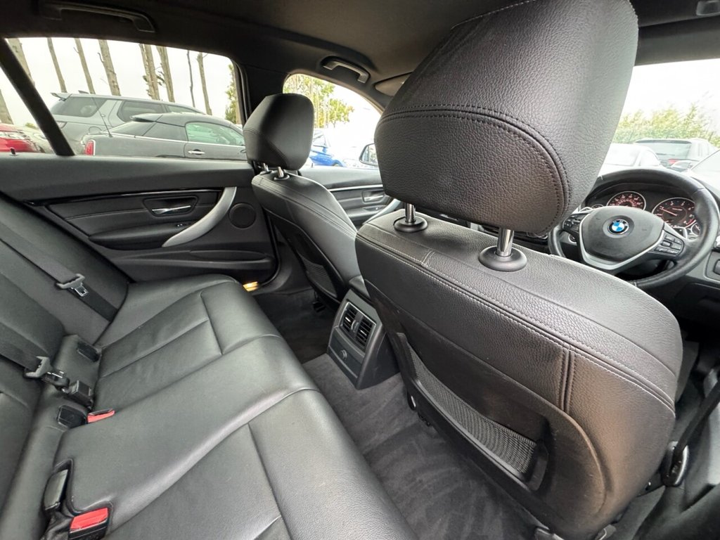 Used BMW 3 Series 2015 for sale - 76245380: Photo 50