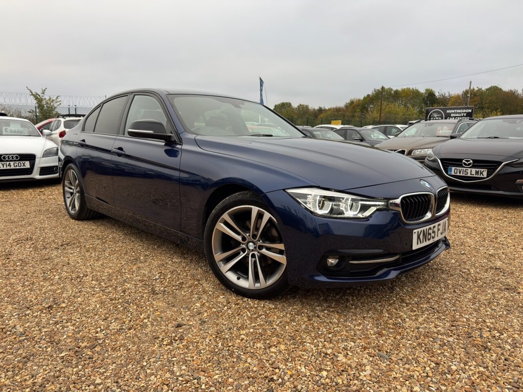 Used BMW 3 Series 2015 for sale - 76245380: Photo 6