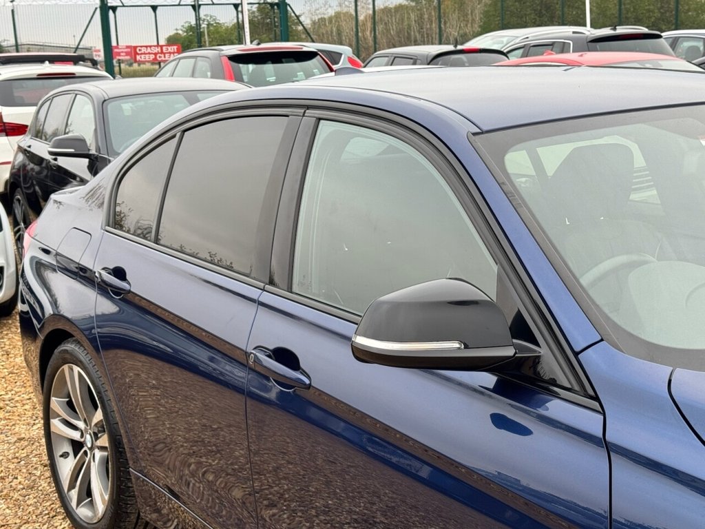 Used BMW 3 Series 2015 for sale - 76245380: Photo 7