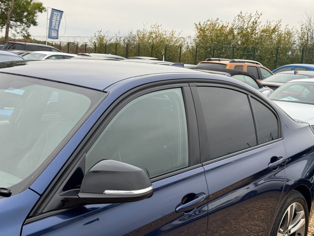 Used BMW 3 Series 2015 for sale - 76245380: Photo 8