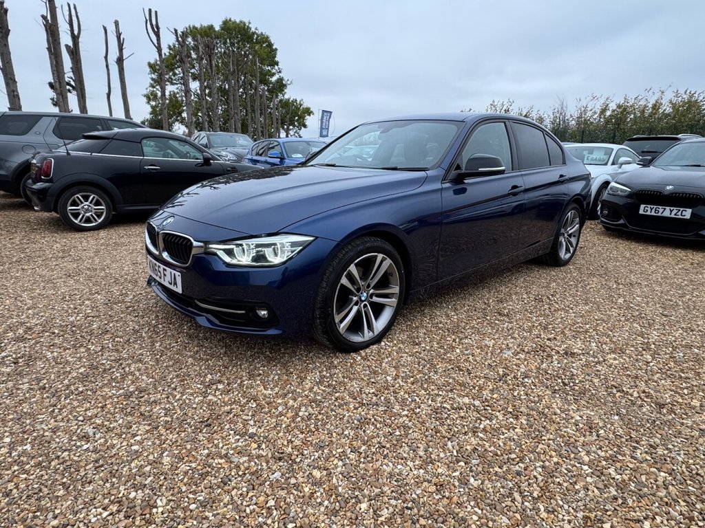 Used BMW 3 Series 2015 for sale - 76245380: Photo 9