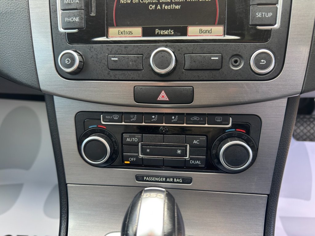 Used Volkswagen Passat 2011 for sale - 78166896: Photo 19