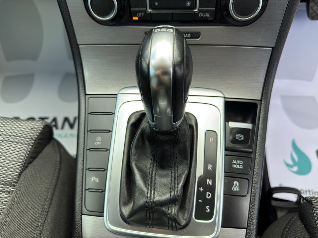 Used Volkswagen Passat 2011 for sale - 78166896: Photo 20