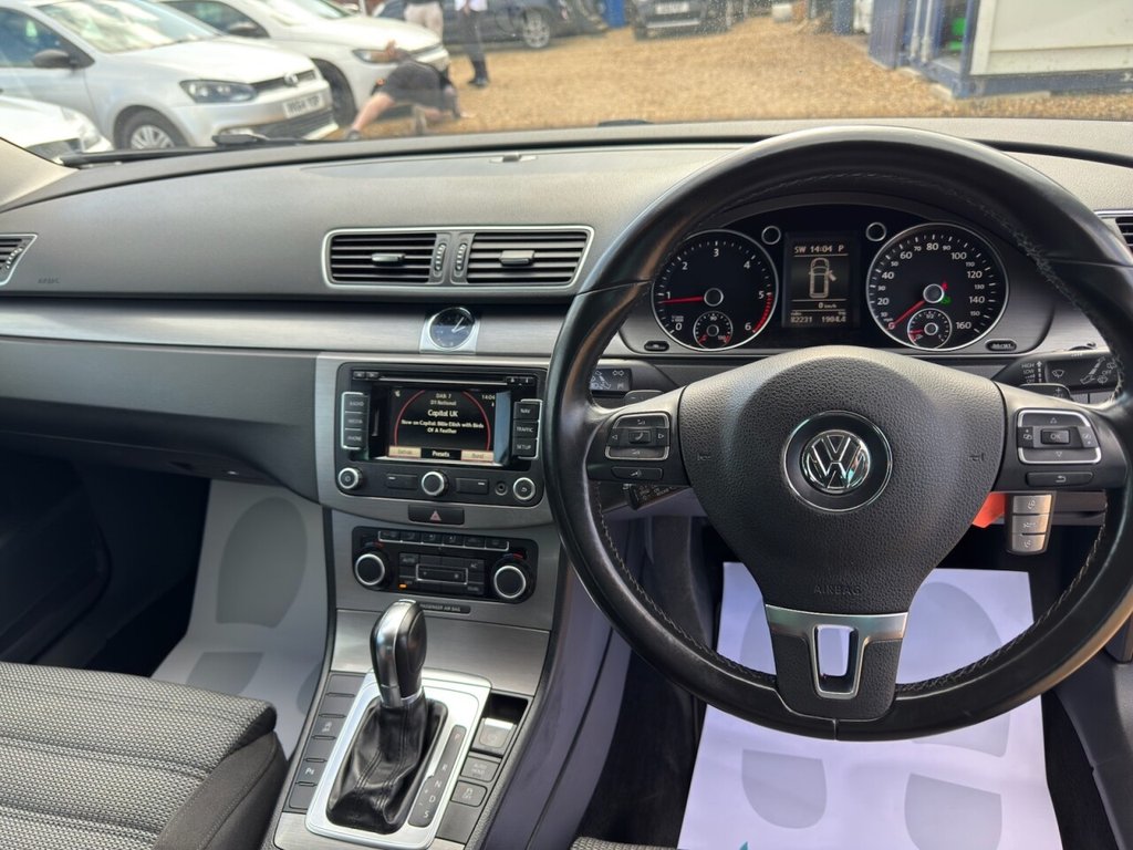 Used Volkswagen Passat 2011 for sale - 78166896: Photo 24