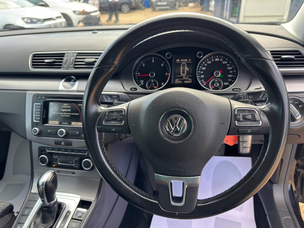 Used Volkswagen Passat 2011 for sale - 78166896: Photo 25