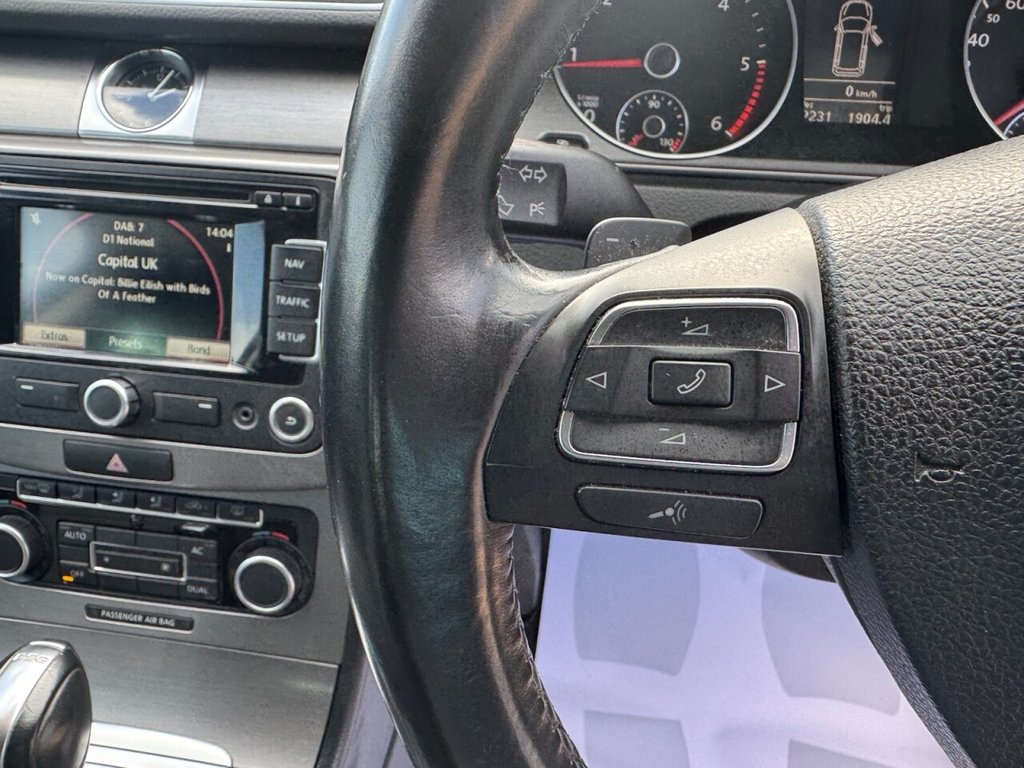 Used Volkswagen Passat 2011 for sale - 78166896: Photo 26