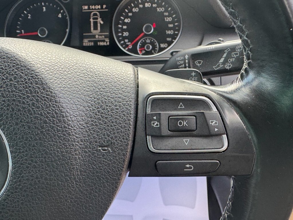 Used Volkswagen Passat 2011 for sale - 78166896: Photo 27