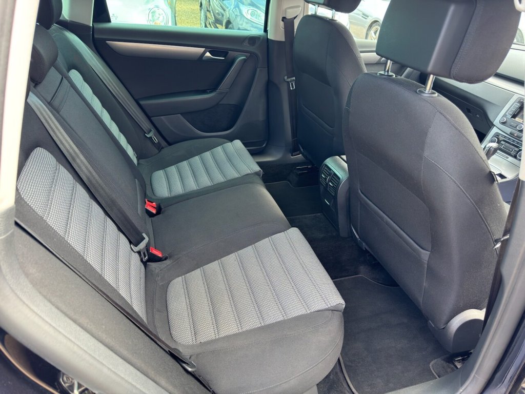 Used Volkswagen Passat 2011 for sale - 78166896: Photo 30