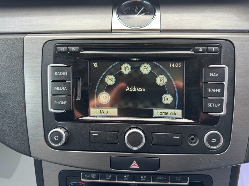 Used Volkswagen Passat 2011 for sale - 78166896: Photo 32