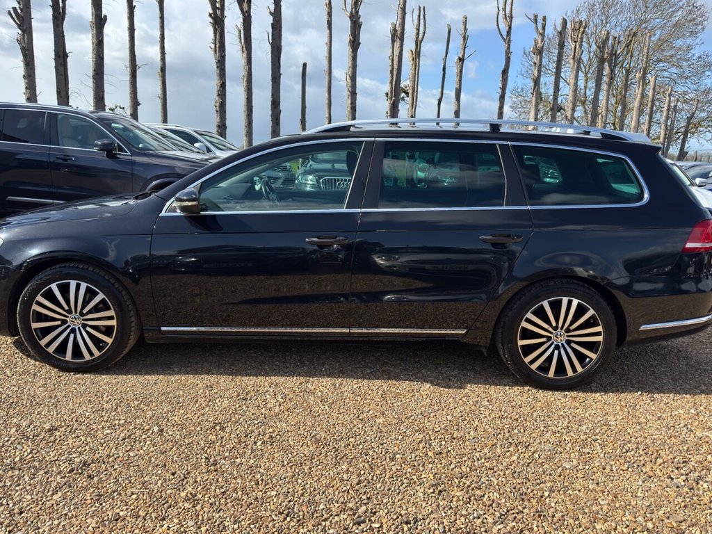 Used Volkswagen Passat 2011 for sale - 78166896: Photo 6