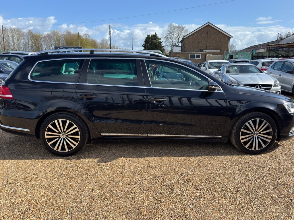 Used Volkswagen Passat 2011 for sale - 78166896: Photo 9