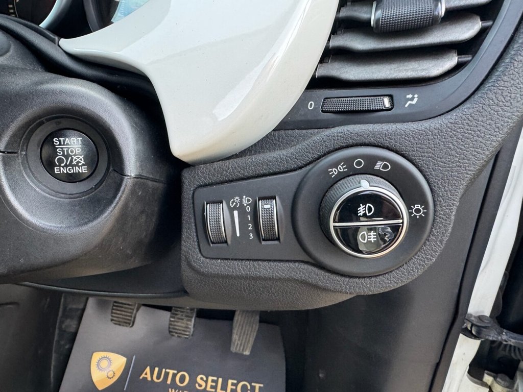 Used Fiat 500X 2016 for sale - 77655433: Photo 18