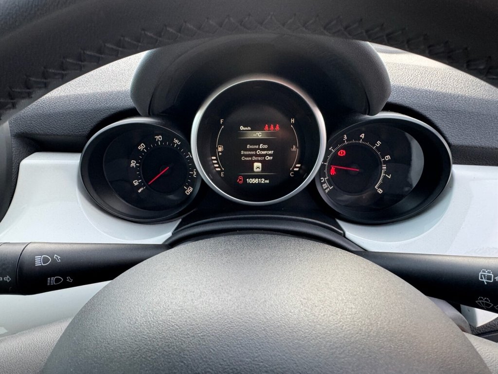 Used Fiat 500X 2016 for sale - 77655433: Photo 19