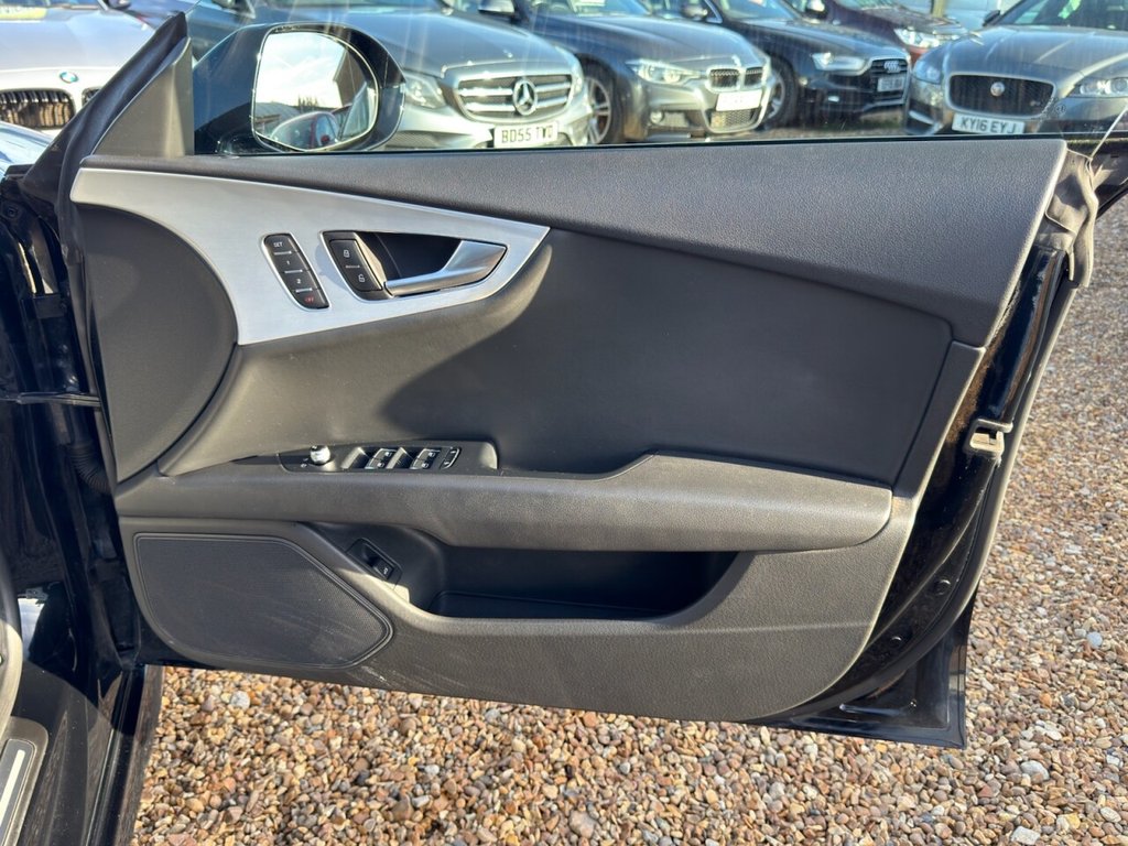 Used Audi A7 2013 for sale - 76570100: Photo 18