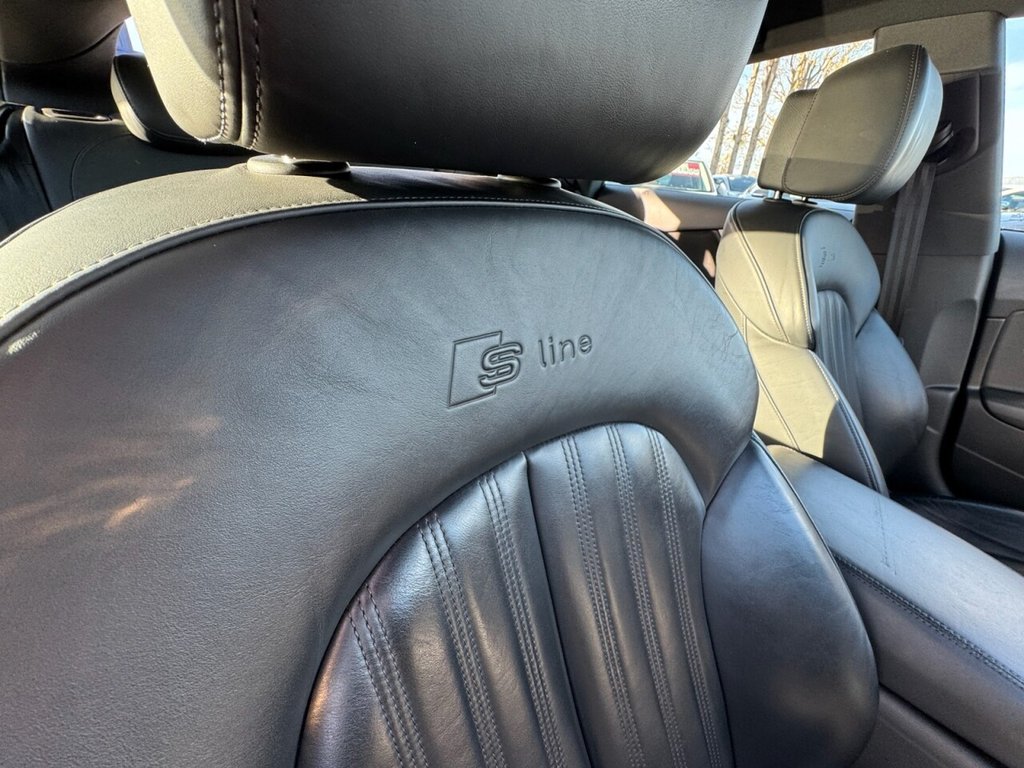 Used Audi A7 2013 for sale - 76570100: Photo 22