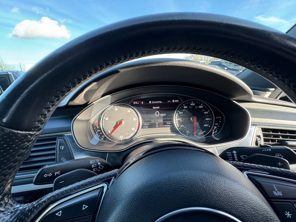 Used Audi A7 2013 for sale - 76570100: Photo 26