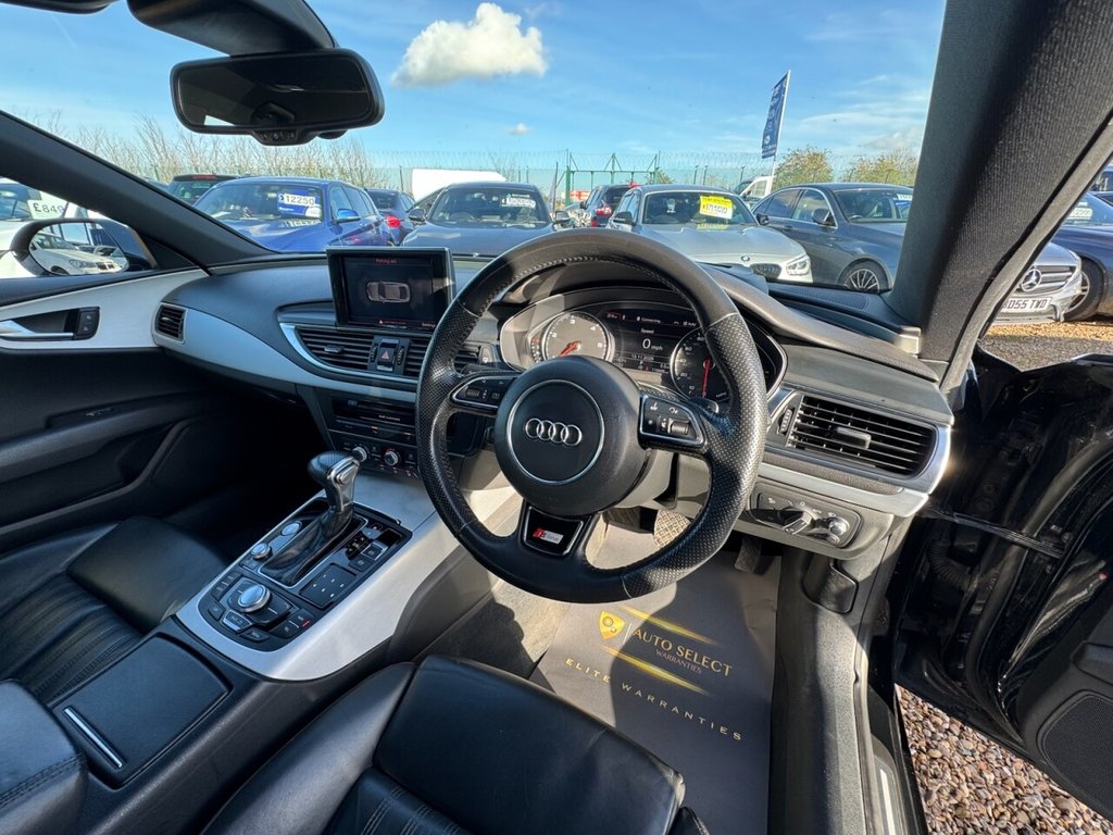 Used Audi A7 2013 for sale - 76570100: Photo 30