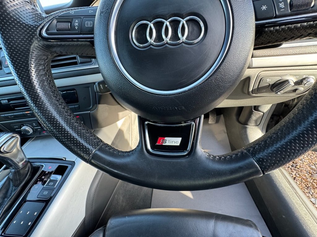 Used Audi A7 2013 for sale - 76570100: Photo 33