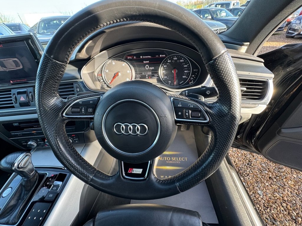 Used Audi A7 2013 for sale - 76570100: Photo 34