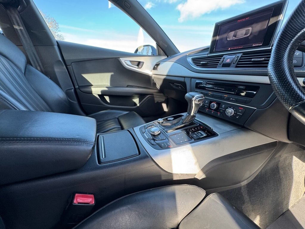 Used Audi A7 2013 for sale - 76570100: Photo 35