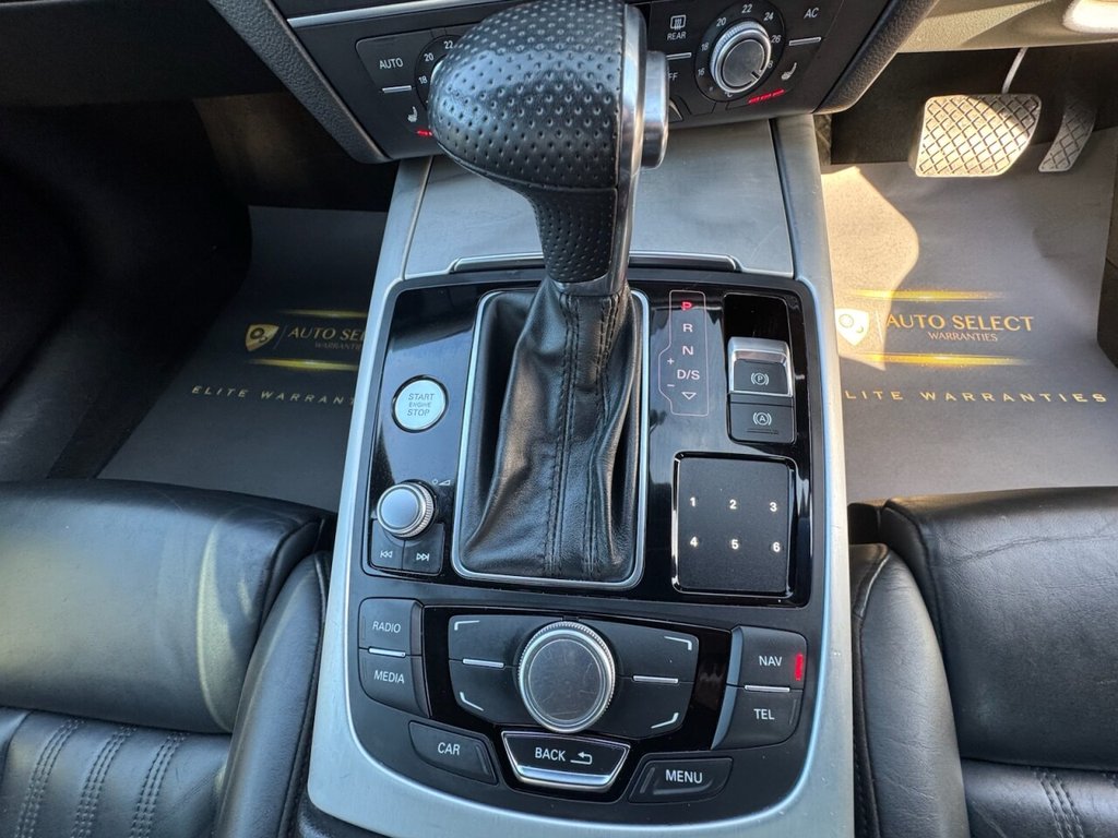 Used Audi A7 2013 for sale - 76570100: Photo 36