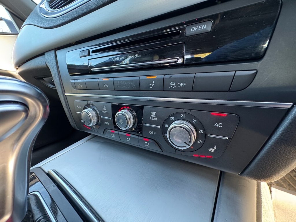 Used Audi A7 2013 for sale - 76570100: Photo 38