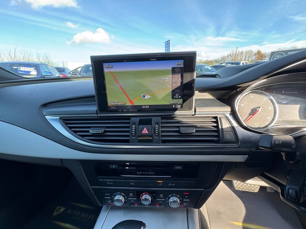 Used Audi A7 2013 for sale - 76570100: Photo 39