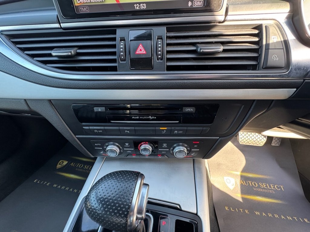 Used Audi A7 2013 for sale - 76570100: Photo 41