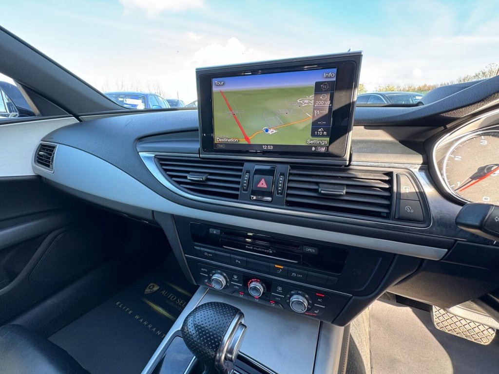 Used Audi A7 2013 for sale - 76570100: Photo 43