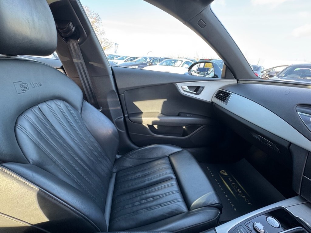 Used Audi A7 2013 for sale - 76570100: Photo 44