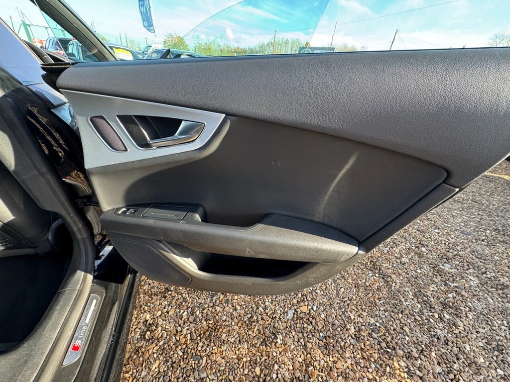 Used Audi A7 2013 for sale - 76570100: Photo 46