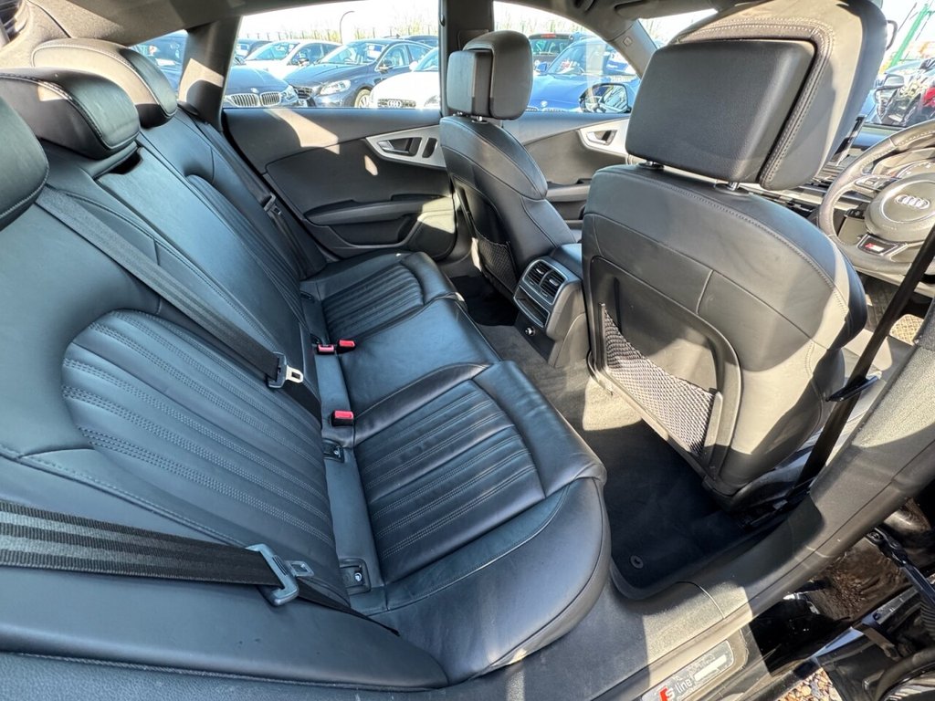 Used Audi A7 2013 for sale - 76570100: Photo 47