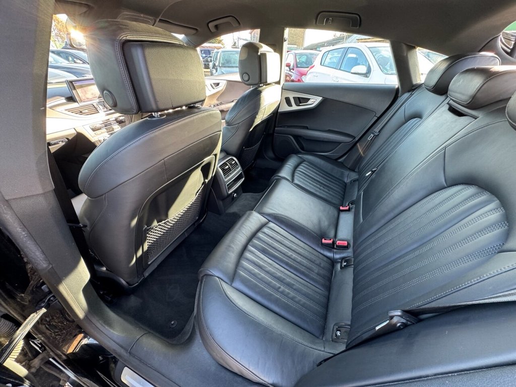 Used Audi A7 2013 for sale - 76570100: Photo 49