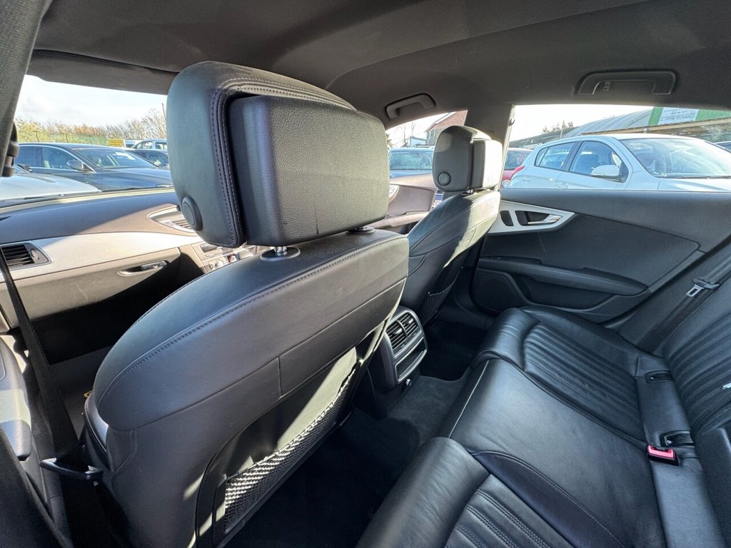 Used Audi A7 2013 for sale - 76570100: Photo 50