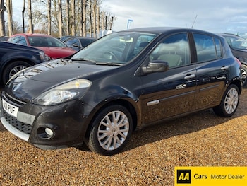 Used Renault Clio 2011 for sale - 78219259: Photo