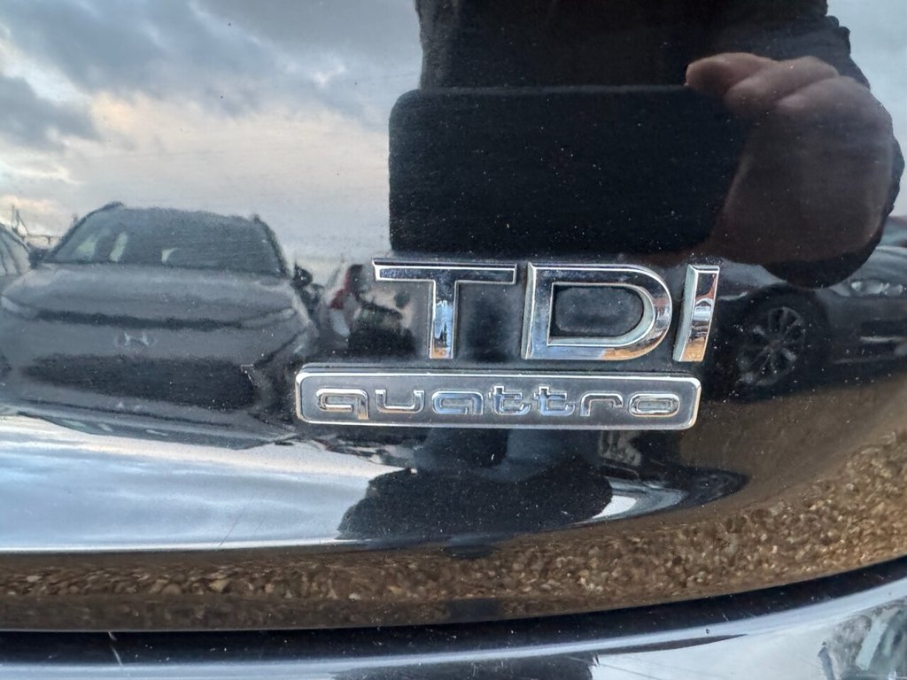 Used Audi Q3 2016 for sale - 77631597: Photo 12