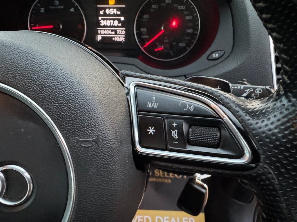 Used Audi Q3 2016 for sale - 77631597: Photo 24