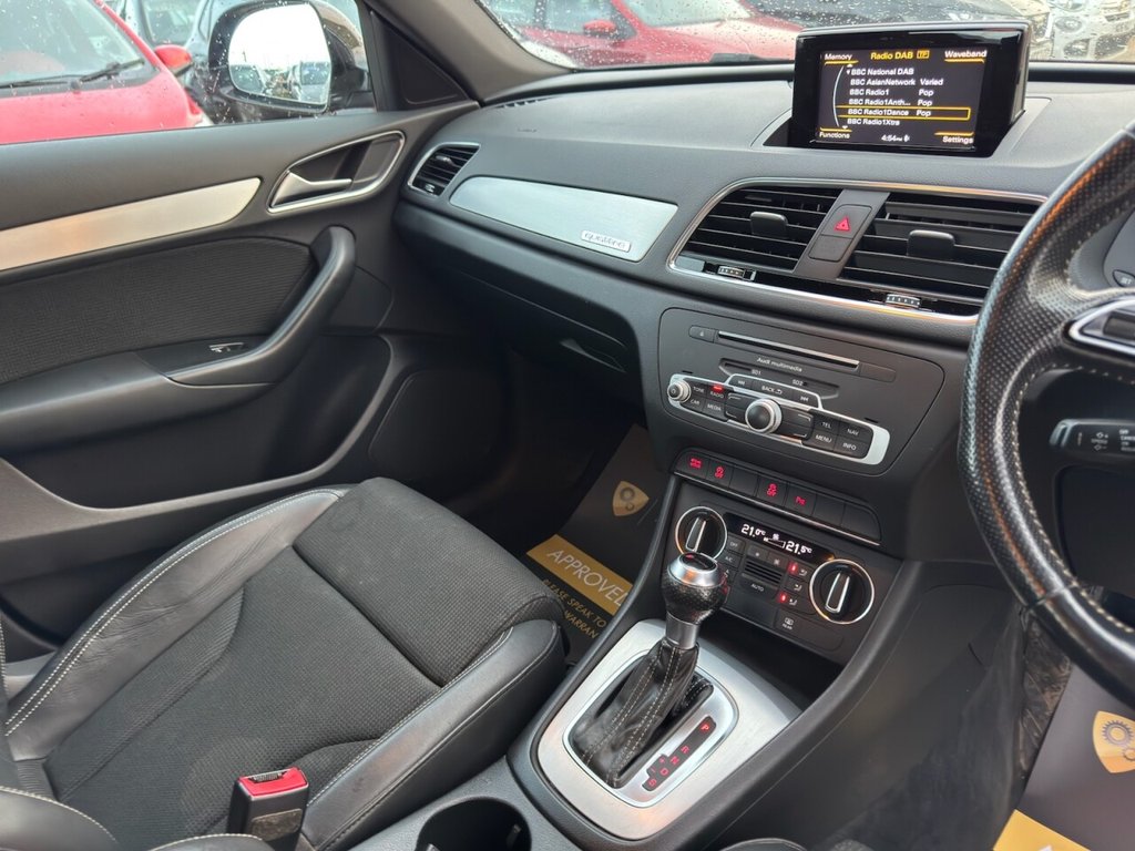 Used Audi Q3 2016 for sale - 77631597: Photo 28