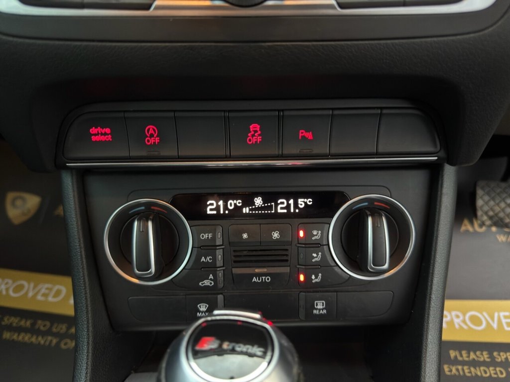 Used Audi Q3 2016 for sale - 77631597: Photo 30