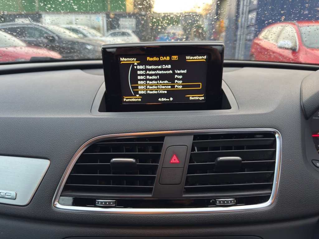 Used Audi Q3 2016 for sale - 77631597: Photo 31