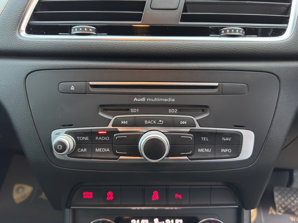 Used Audi Q3 2016 for sale - 77631597: Photo 32